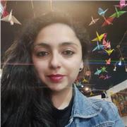 Profesora de educación diferencial con mención en trastorno específico del lenguaje